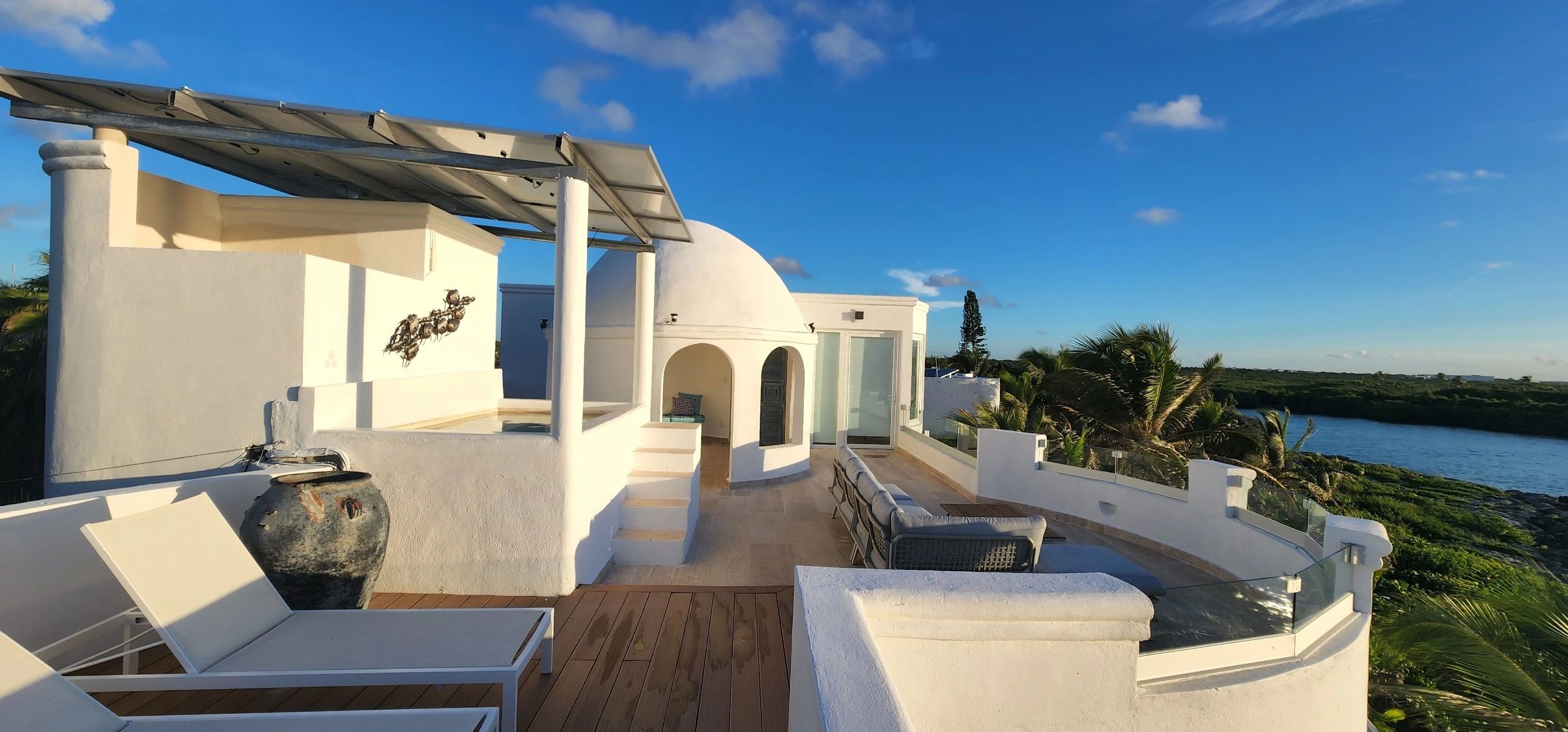 Casa Bella Vacation Rental Akumal, Mexico